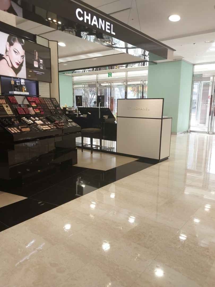 [ソウル] [事後免税店] CHANEL（シャネル）（샤넬）