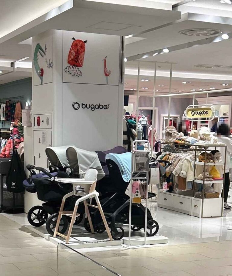 [ソウル] [事後免税店] ETTOI（エトワ）（에뜨와）