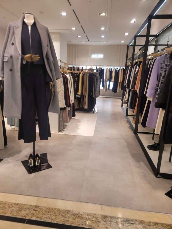 [ソウル] [事後免税店] JIGOTT（ジゴット）（지고트）