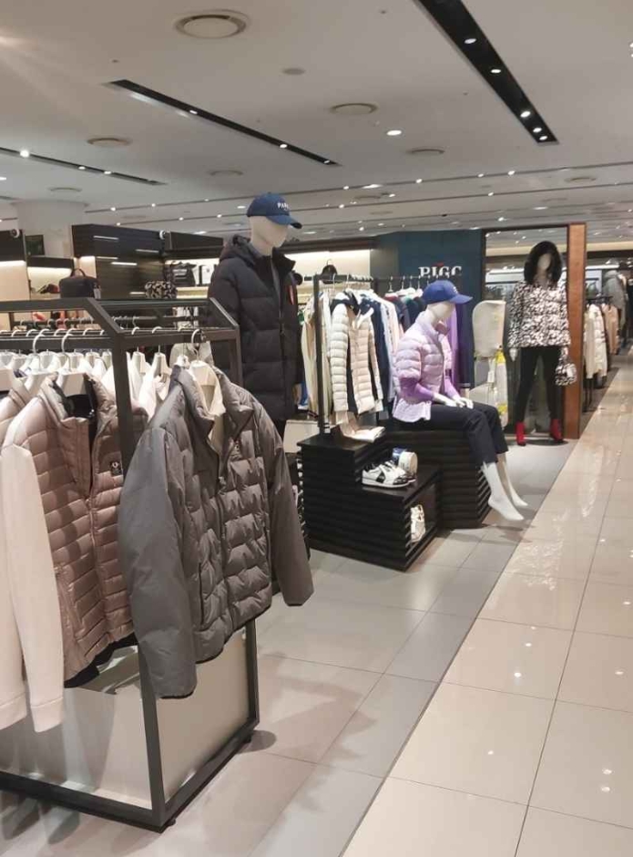 [ソウル] [事後免税店] PIGC（PIGC）