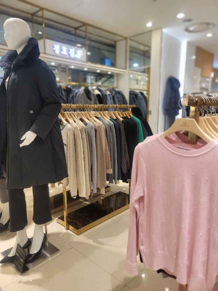 [ソウル] [事後免税店] チョンホジン（정호진）