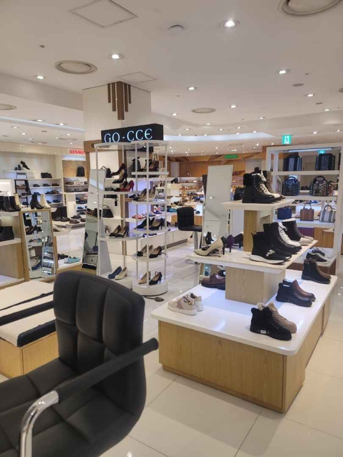 [ソウル] [事後免税店] KOSE（고세）