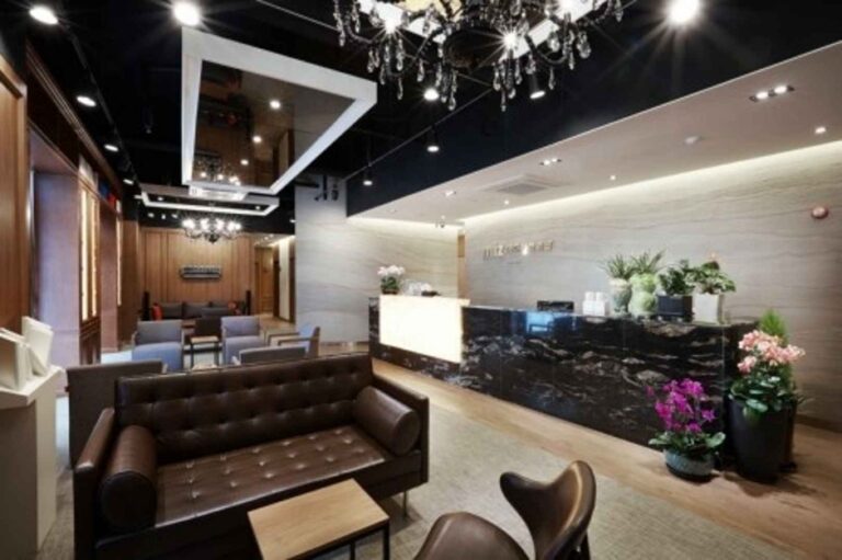 [ソウル] [事後免税店] ビオン美容整形外科医院（비온성형외과의원）