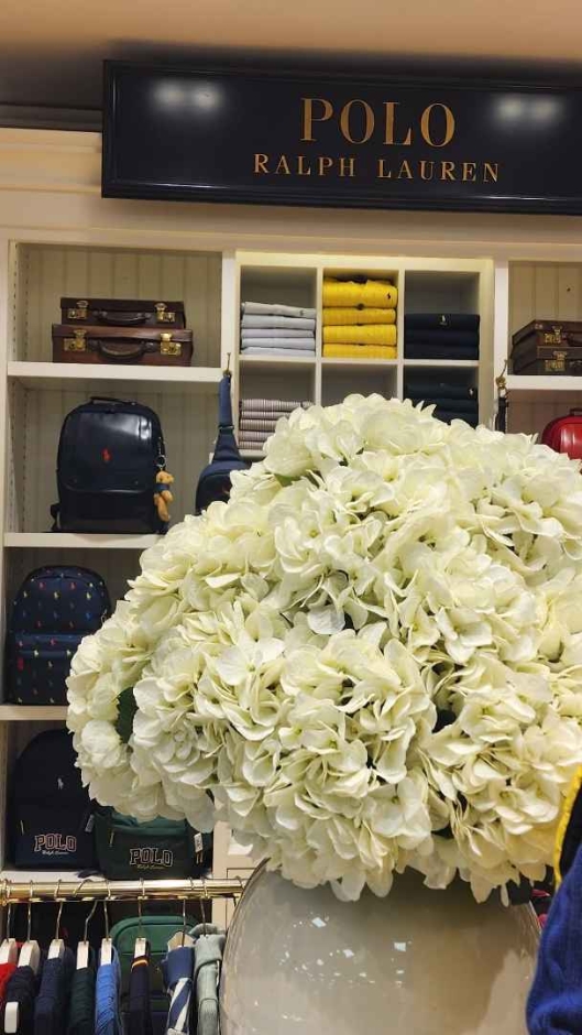 [ソウル] [事後免税店] POLO RALPH LAUREN（ポロラルフローレン）（폴로랄프로렌）