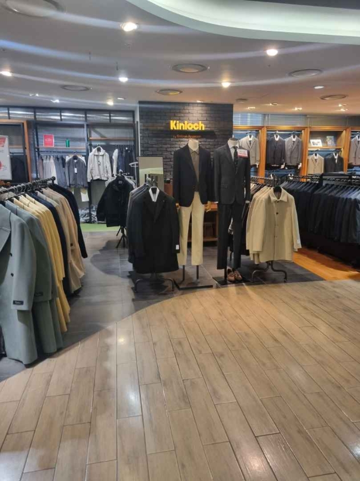 [ソウル] [事後免税店] Kinloch（キンロック）（킨록）