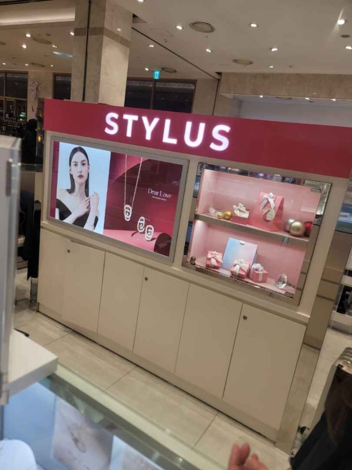 [ソウル] [事後免税店] スタイラス（스타일러스）