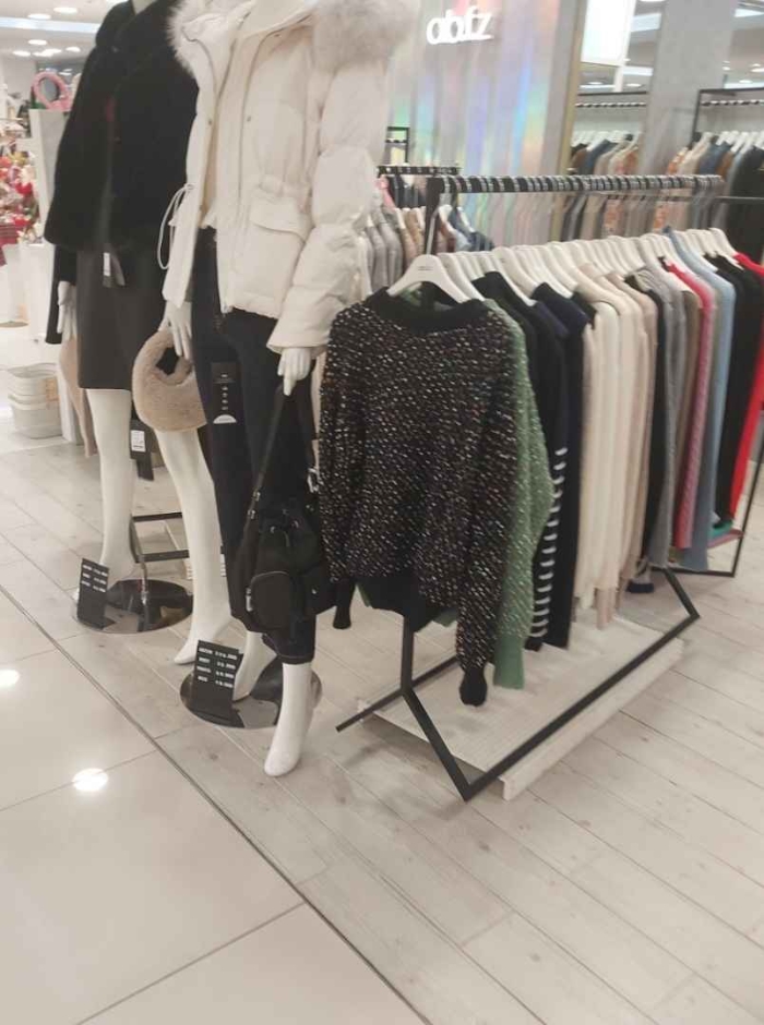 [ソウル] [事後免税店] ab.f.z（에이비에프지）