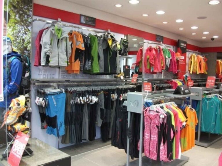 [ソウル] [事後免税店] MILLET（ミレー）（밀레）