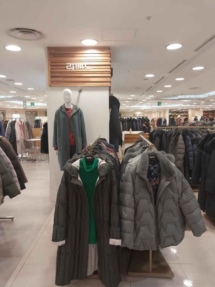 [ソウル] [事後免税店] リベド（리베도）