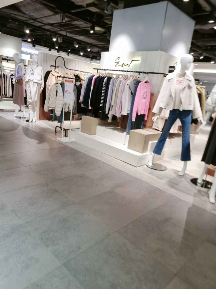 [ソウル] [事後免税店] GCUT（ジーカット）（GCUT）