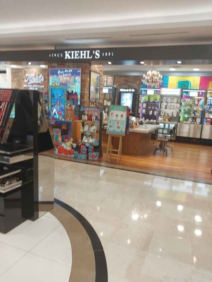 [ソウル] [事後免税店] KIEHL’S（キールズ）（키엘）
