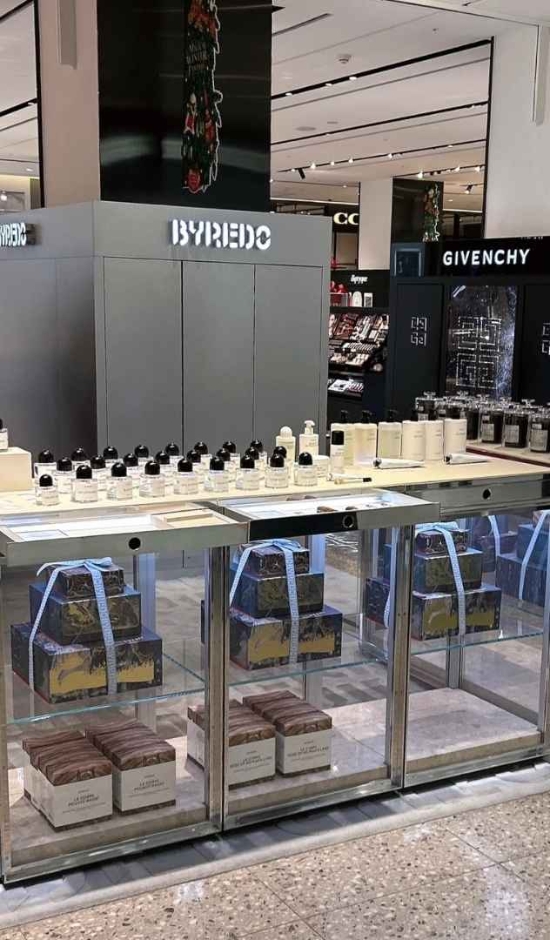[ソウル] [事後免税店] BYREDO（バイレード）（바이레도）