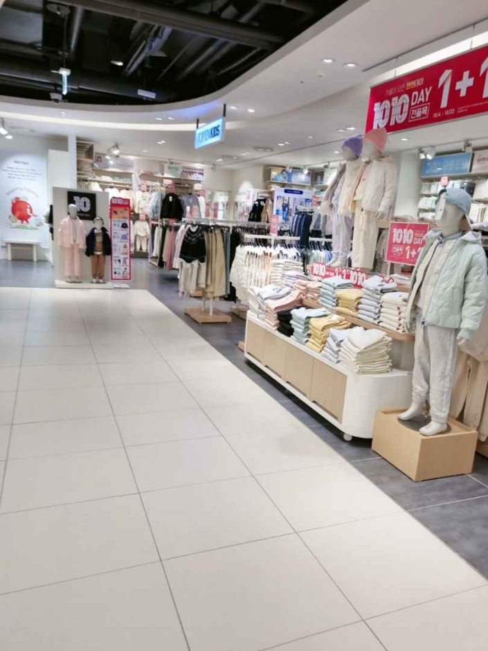 [ソウル] [事後免税店] TOPTEN（トップテン）キッズ（탑텐키즈）