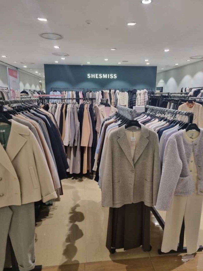 [ソウル] [事後免税店] SHESMISS（シーズミス）（쉬즈미스）