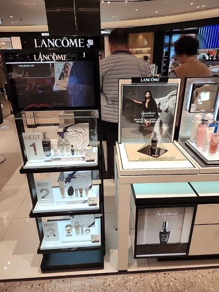 [ソウル] [事後免税店] LANCÔME（ランコム）（랑콤）