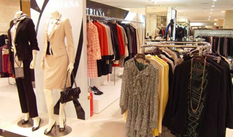 [ソウル] [事後免税店] TRIANA（トリアーナ）（트리아나）