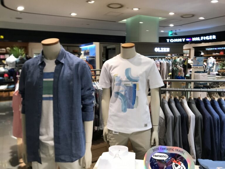 [ソウル] [事後免税店] OLZEN（オルゼン）（올젠）