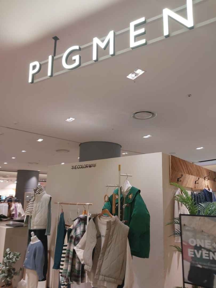 [ソウル] [事後免税店] PIGMENT（ピグメント）（피그먼트）