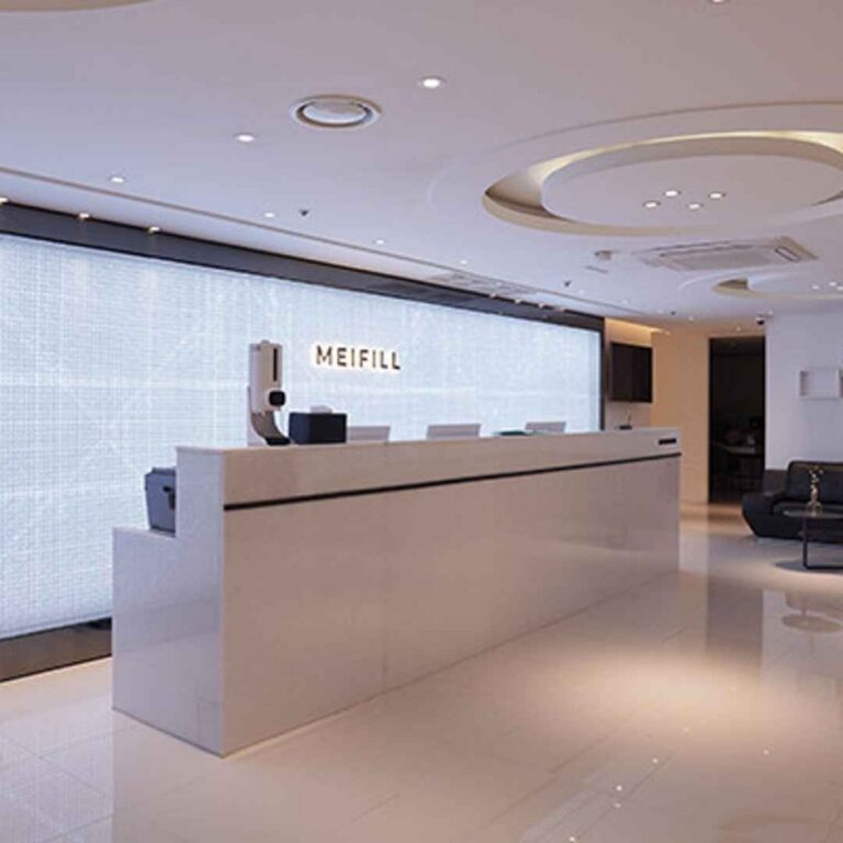 [ソウル] [事後免税店] メイフィル医院（메이필 의원）