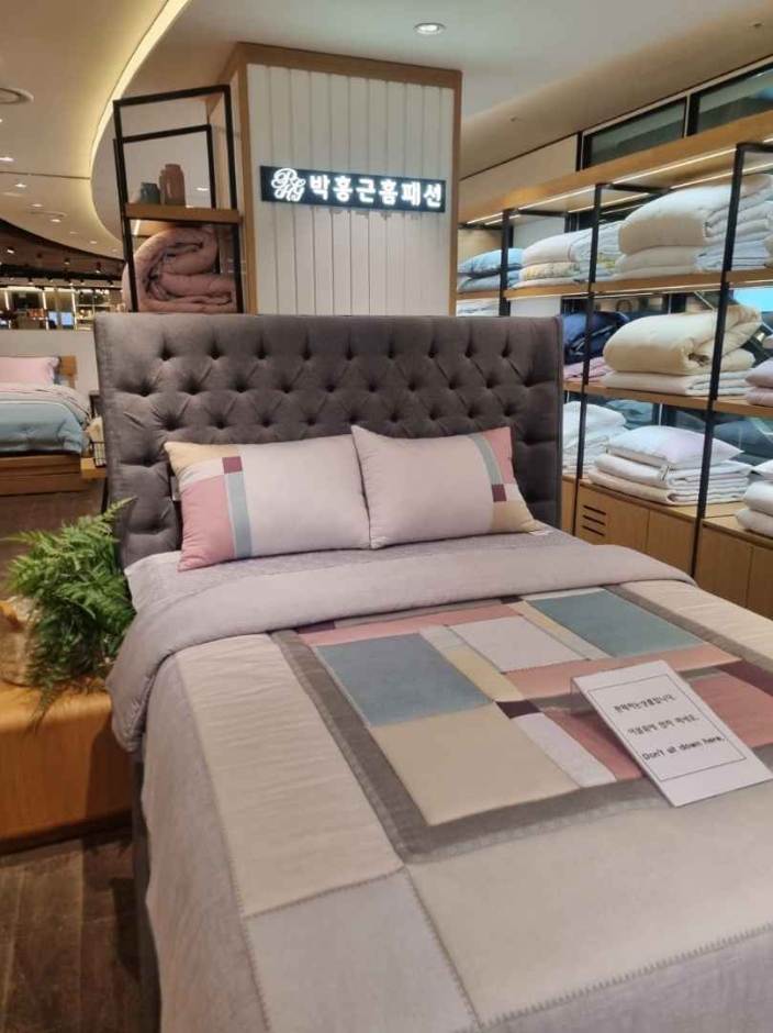 [ソウル] [事後免税店] パクホングン・ホームファッション（박홍근홈패션）