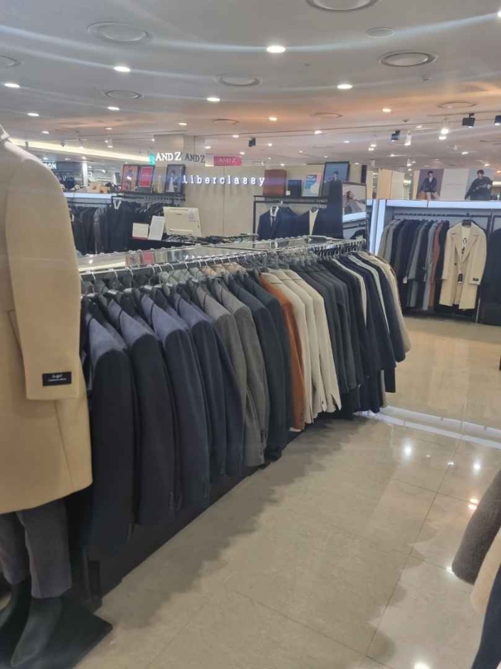 [ソウル] [事後免税店] Liberclassy（リバークラッシー）（리버클래시）