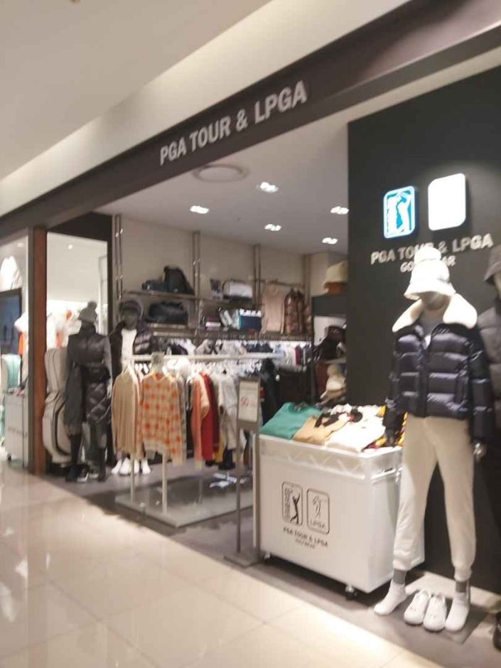 [ソウル] [事後免税店] PGA TOUR&LPGA（PGA TOUR&LPGA）