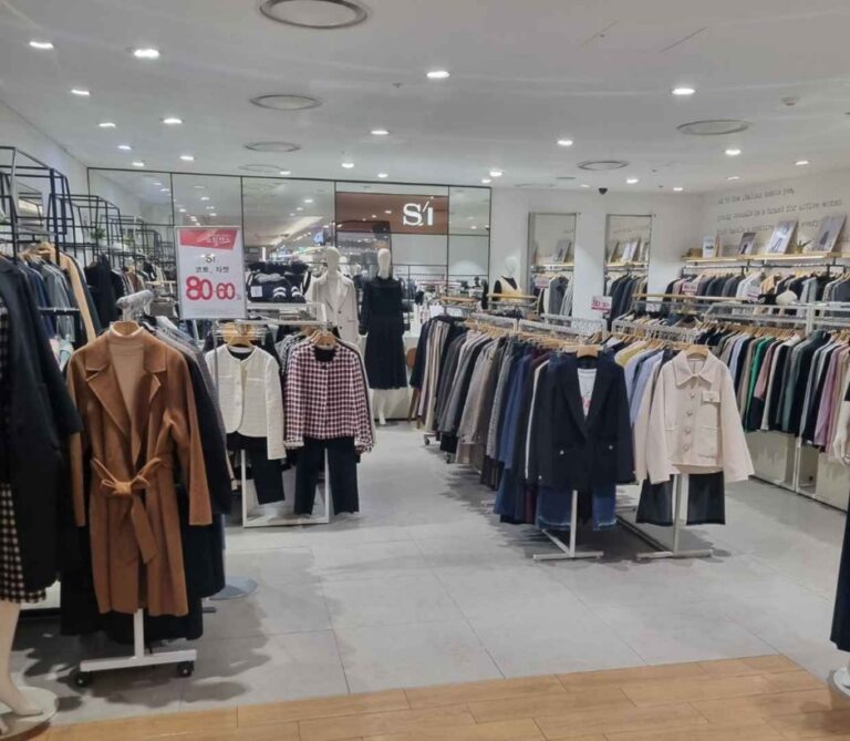 [ソウル] [事後免税店] SI（シー）（SI(씨)）