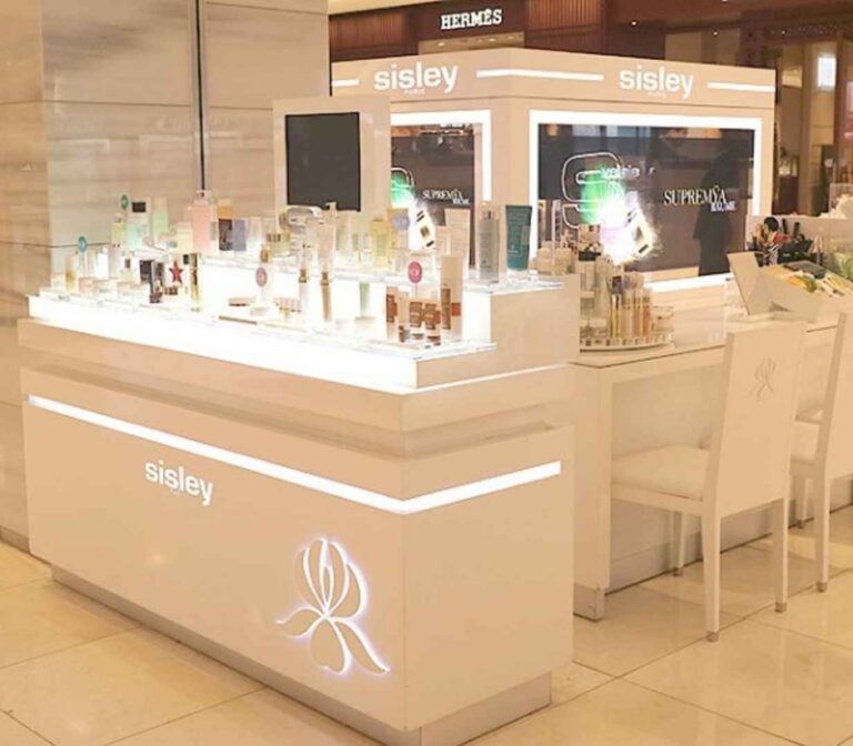 [ソウル] [事後免税店] SISLEY（シスレー）・2001アウトレットチュンゲ（中渓）（시슬리 2001아울렛 중계）