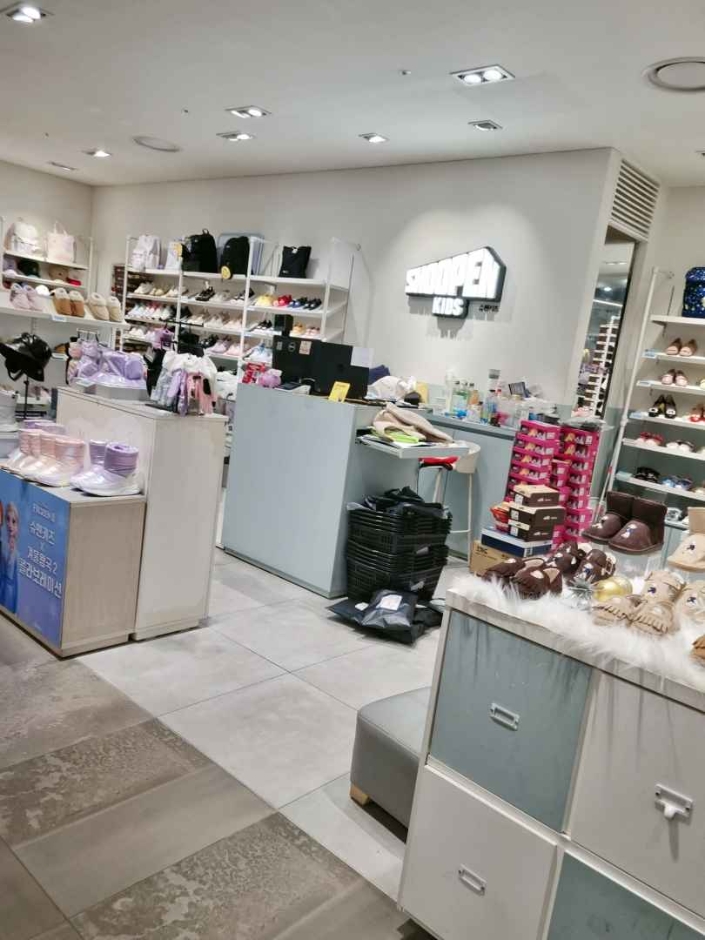 [ソウル] [事後免税店] SHOOPEN（シューペン）キッズ・NCシングロ（新九老）（슈펜키즈 nc신구로）
