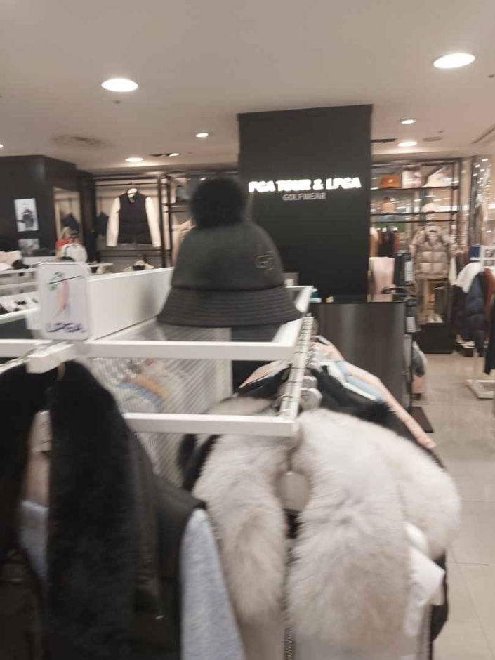 [ソウル] [事後免税店] PGA TOUR（피지에이투어）