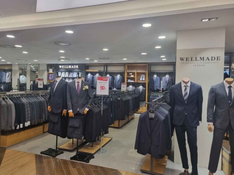 [ソウル] [事後免税店] WELLMADE（ウェルメイド）（웰메이드）