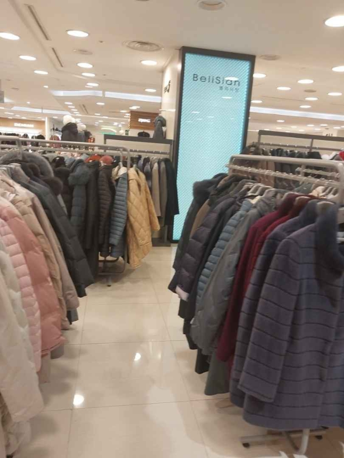 [ソウル] [事後免税店] BELISIAN（ベリシアン）（벨리시앙）
