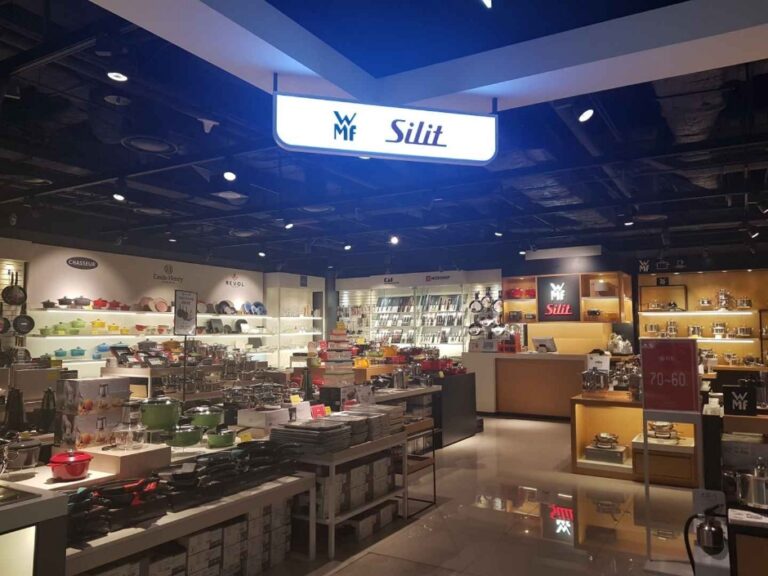 [ソウル] [事後免税店] Silit（シリット）（실리트）