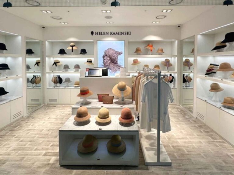 [ソウル] [事後免税店] HELEN KAMINSKI（ヘレンカミンスキー）（헬렌 카민스키）