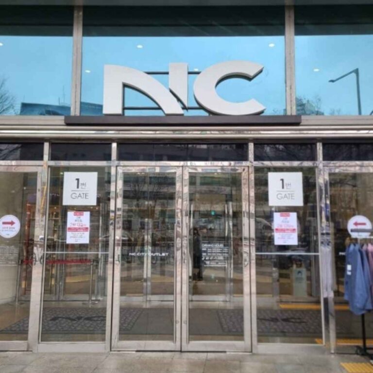 [ソウル] [事後免税店] BUCKAROO（バッカルー）（버커루）