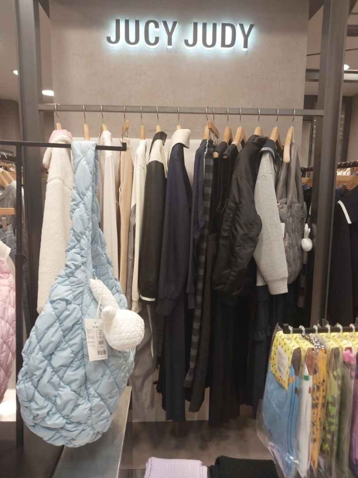 [ソウル] [事後免税店] JucyJudy（ジューシージューディー）（쥬시쥬디）