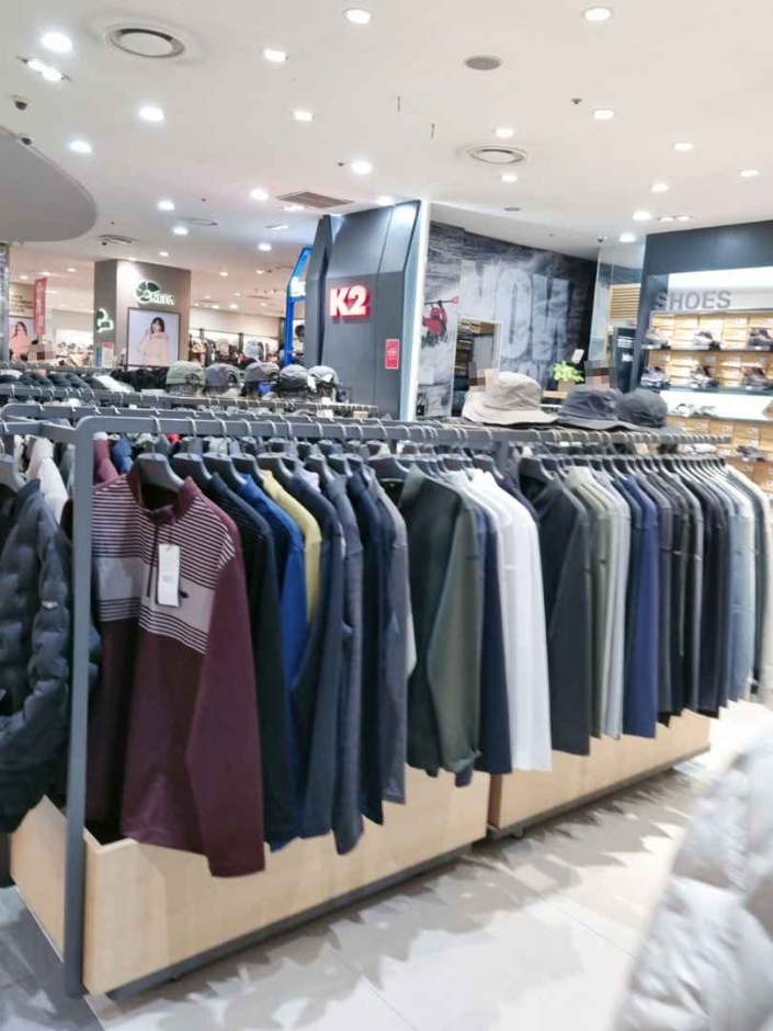 [ソウル] [事後免税店] K2（K2）