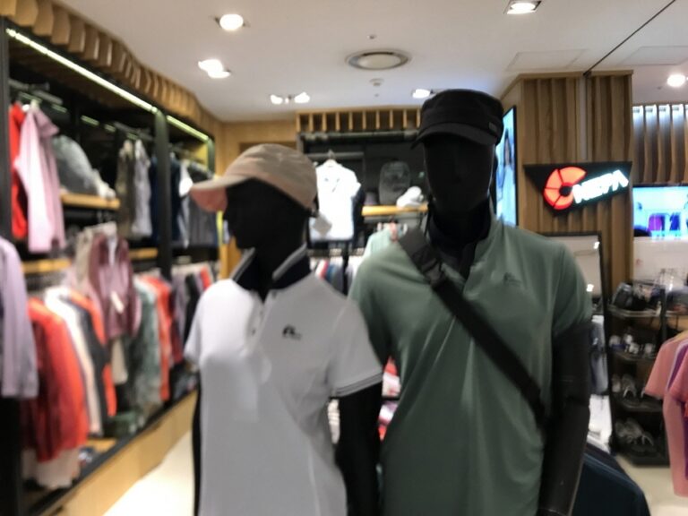 [ソウル] [事後免税店] NEPA（ネパ）（네파）