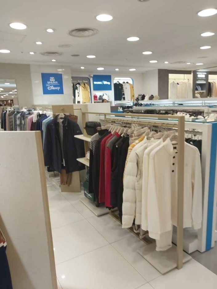 [ソウル] [事後免税店] Disney（ディズニー）ゴルフ（디즈니골프）