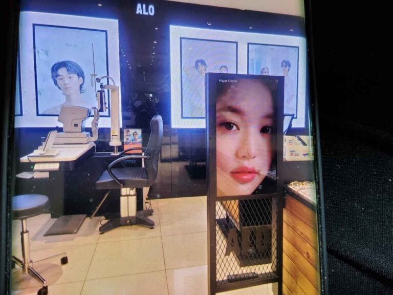 [ソウル] [事後免税店] ALO（アロー）（알로）