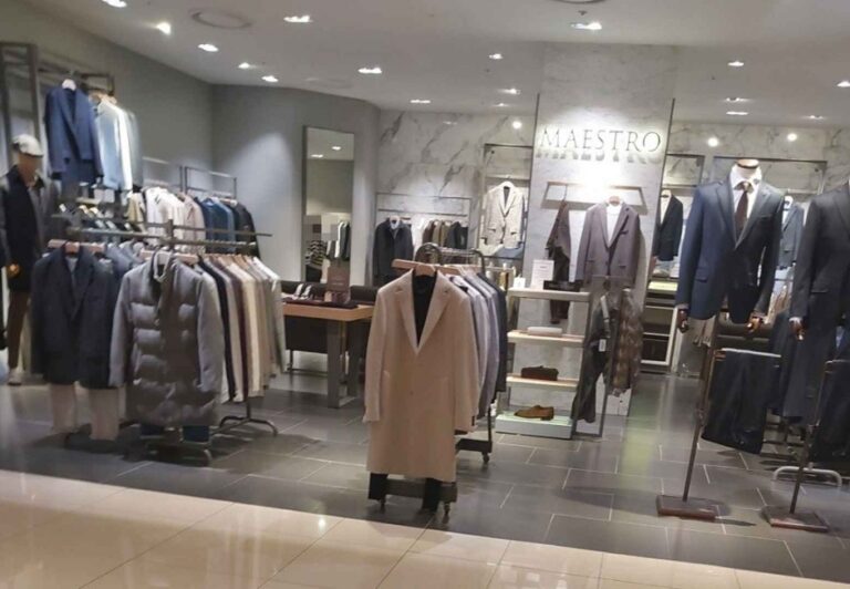 [ソウル] [事後免税店] MAESTRO（マエストロ）（마에스트로）
