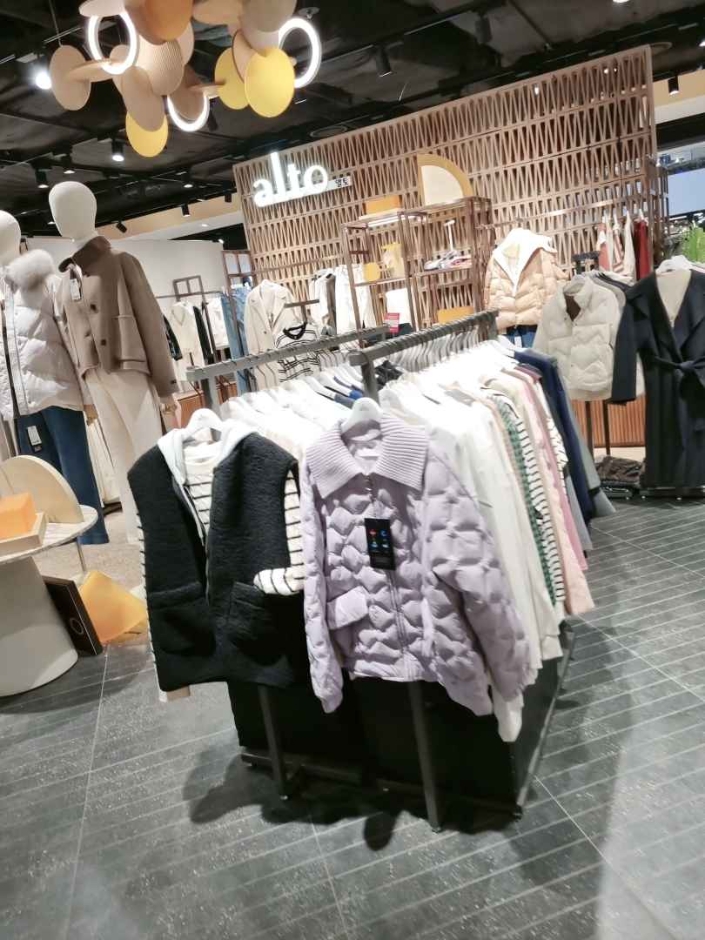 [ソウル] [事後免税店] alto（アルト）・NCシングロ（新九老）（알토 nc신구로）