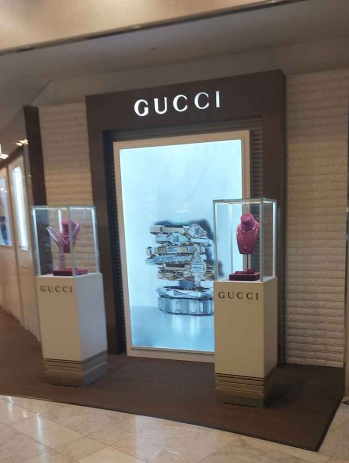 [ソウル] [事後免税店] GUCCI（グッチ）（구찌）