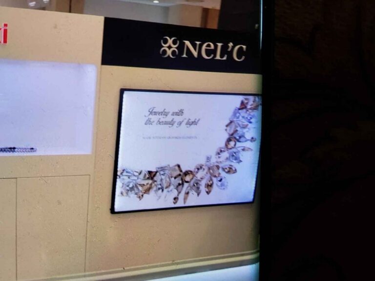 [ソウル] [事後免税店] NEL’C（ネルシー）（넬시）