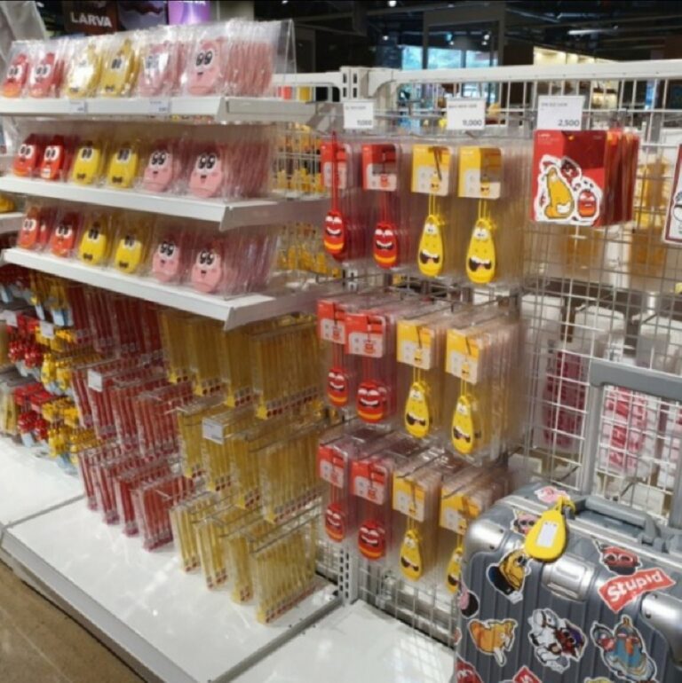 [ソウル] [事後免税店] 株式会社TUBAn（トゥバエン）（주식회사 투바앤）