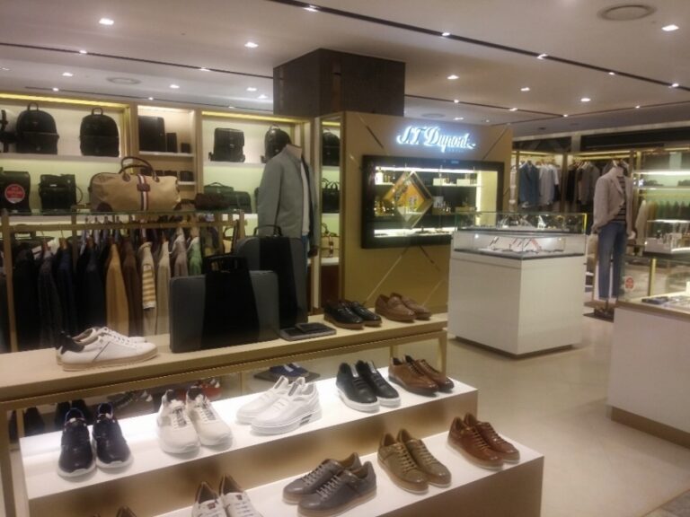 [ソウル] [事後免税店] DUKO（デュコ）・現代（百）ムヨク（貿易）Du Pont（デュポン）（듀코_현대（백）무역_듀퐁）