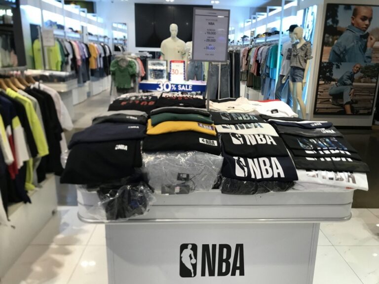 [ソウル] [事後免税店] Nba（Nba）