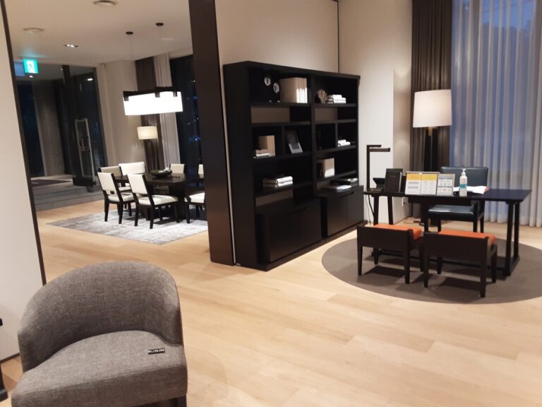 [ソウル] [事後免税店] casamia・アプクジョン（狎鴎亭）（까사미아 압구정）