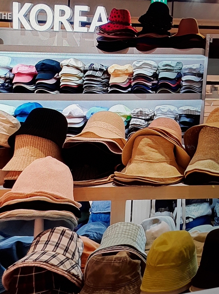 [ソウル] [事後免税店] フットオンコリア・DOOTA（풋온코리아 두타）