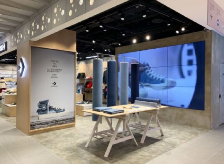 [ソウル] [事後免税店] CONVERSE（コンバース）・DOOTA（컨버스 두타）